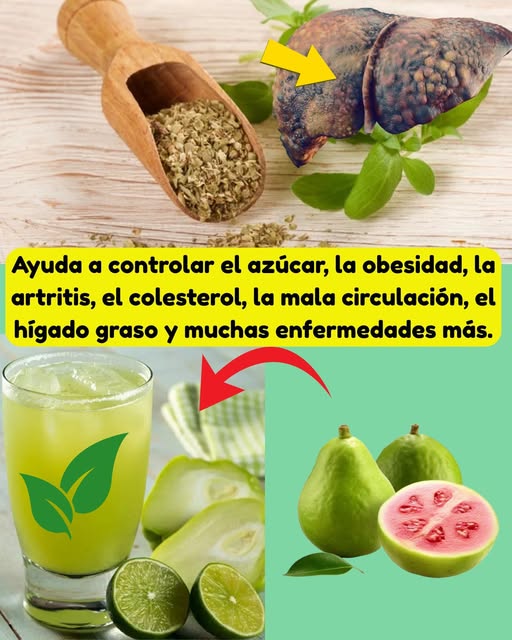 Ingredientes saludables para mejorar la salud