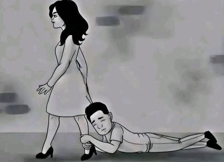 Dependencia emocional en relaciones