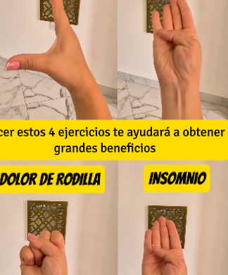Ejercicios para la salud