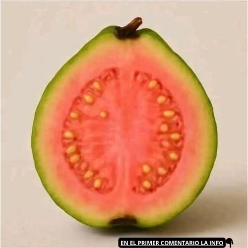 Guayaba Cortada