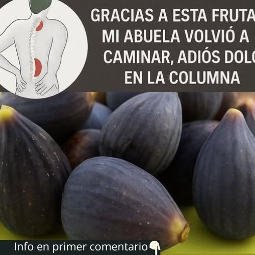 Higos beneficiosos para la salud