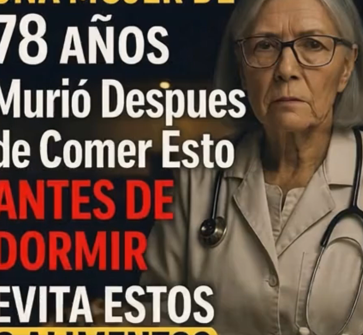 Alimentos que afectan el sueño y la digestión