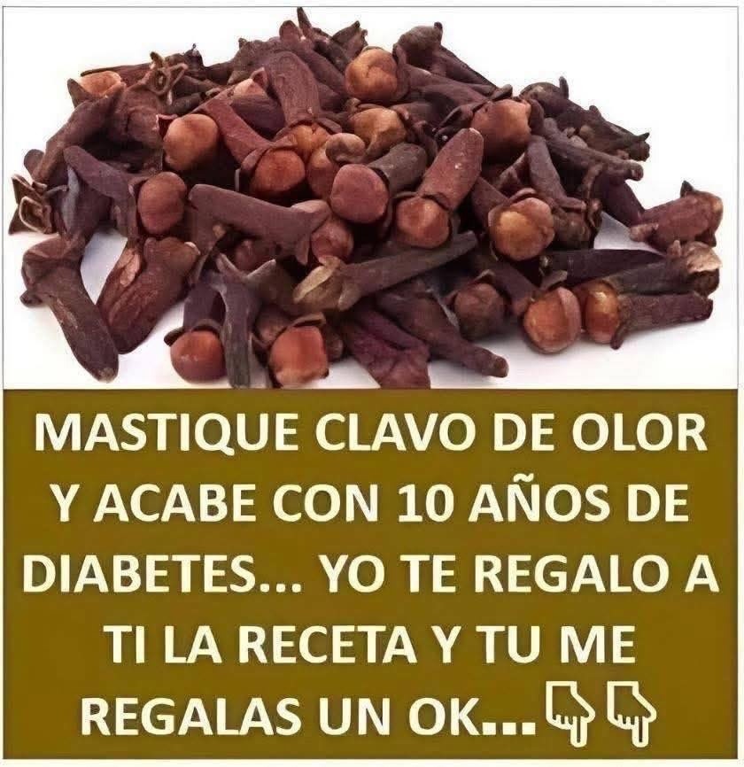 Beneficios del Clavo de Olor