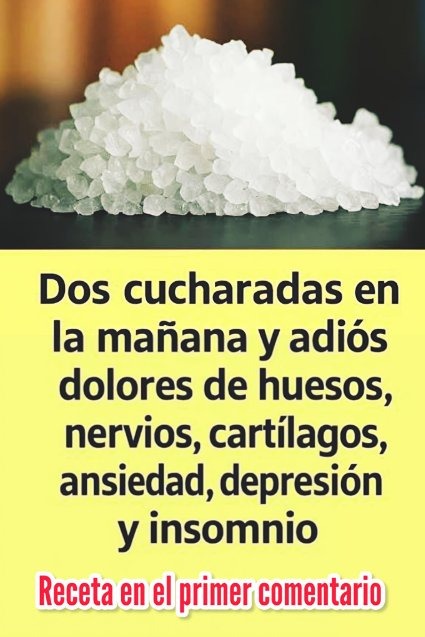Ingredientes naturales para aliviar dolores de huesos y articulaciones