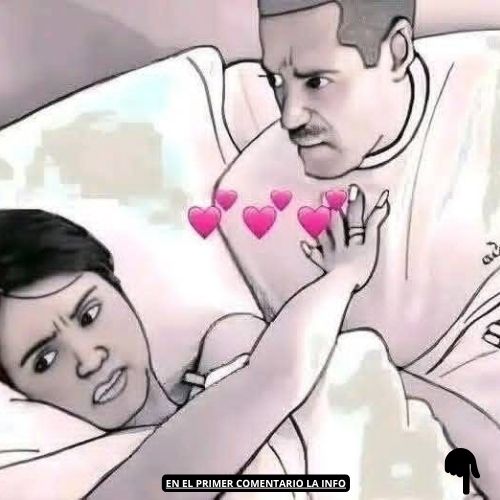 Conexiones en la relación