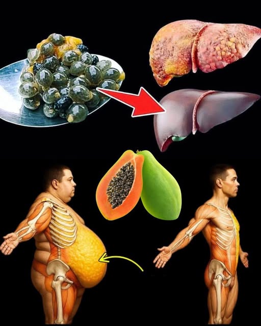 Beneficios de la Papaya para la Salud