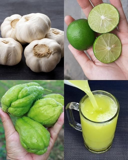 Ingredientes saludables