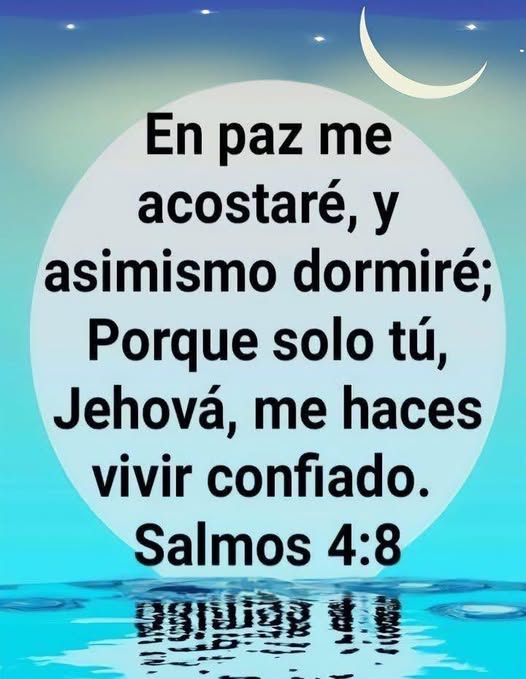 Salmos 4:8