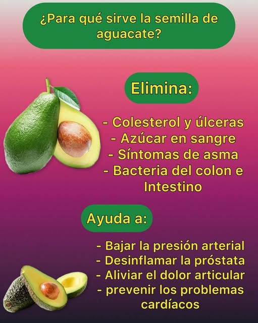 Aguacates