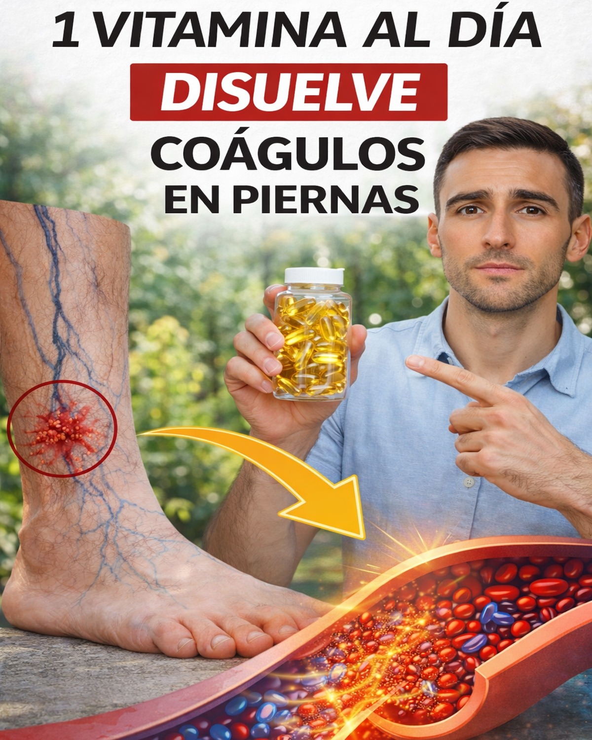 Vitamina K2 y salud del corazón