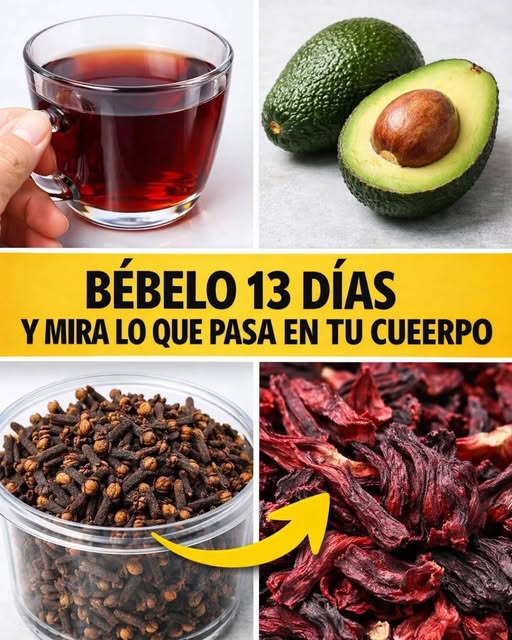 Bebida Natural Saludable