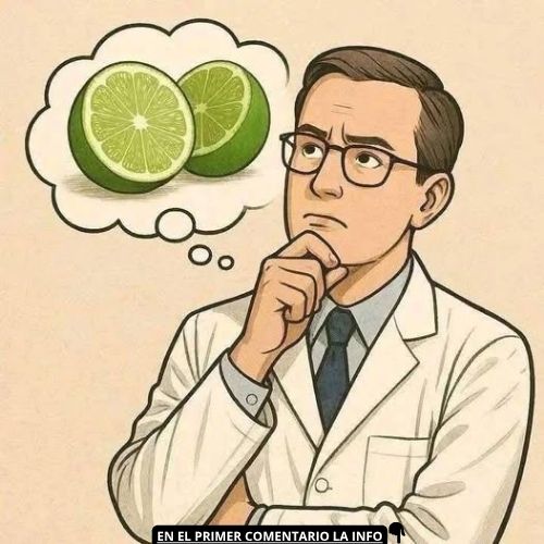 Beneficios del Limón