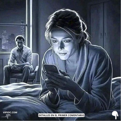 Situación entre una pareja