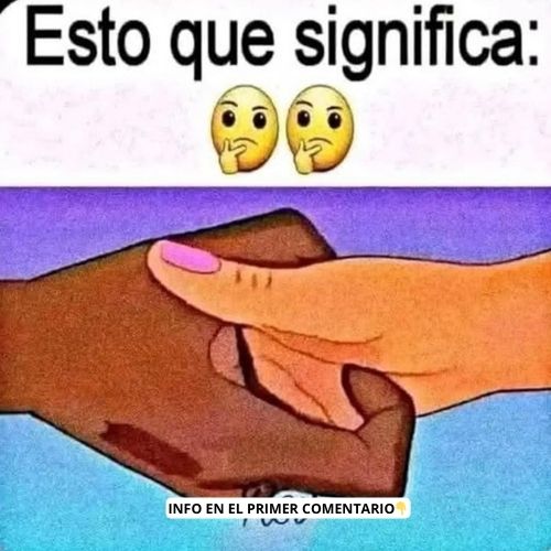 Manos de diferentes tonos de piel estrechándose