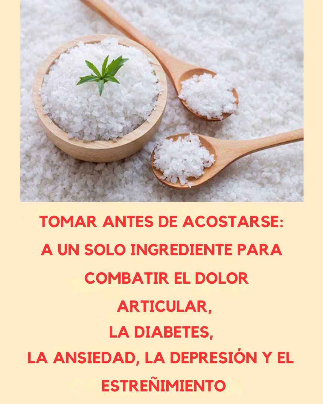 Ingredientes saludables para aumentar magnesio